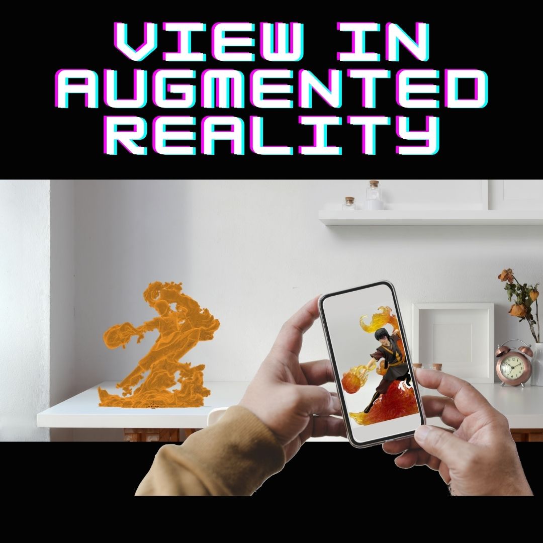 Augmented Reality Demo